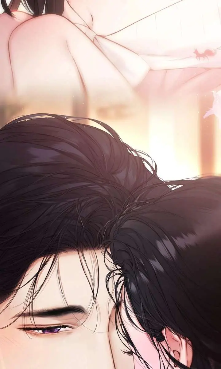Only for Love Chapter 74 Page 15