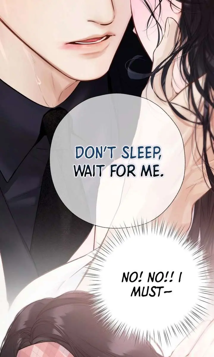 Only for Love Chapter 74 Page 16