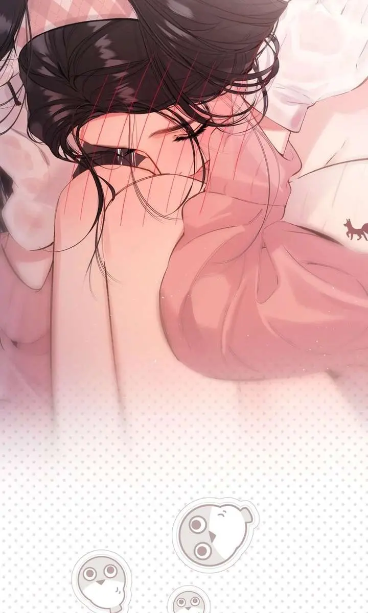 Only for Love Chapter 74 Page 17