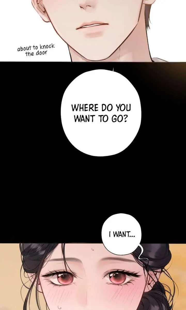 Only for Love Chapter 74 Page 25