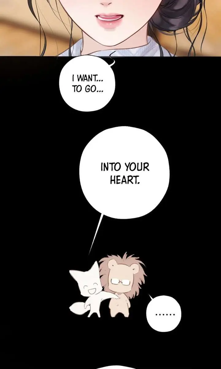 Only for Love Chapter 74 Page 26