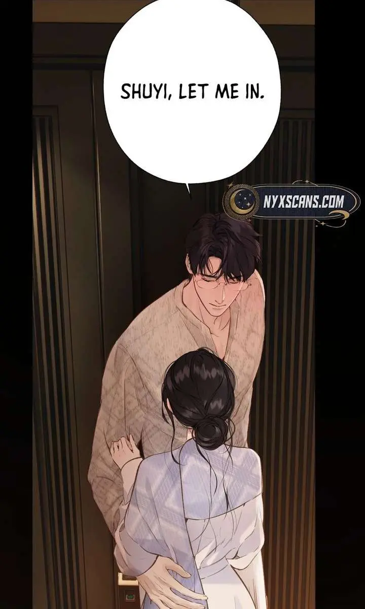 Only for Love Chapter 74 Page 27