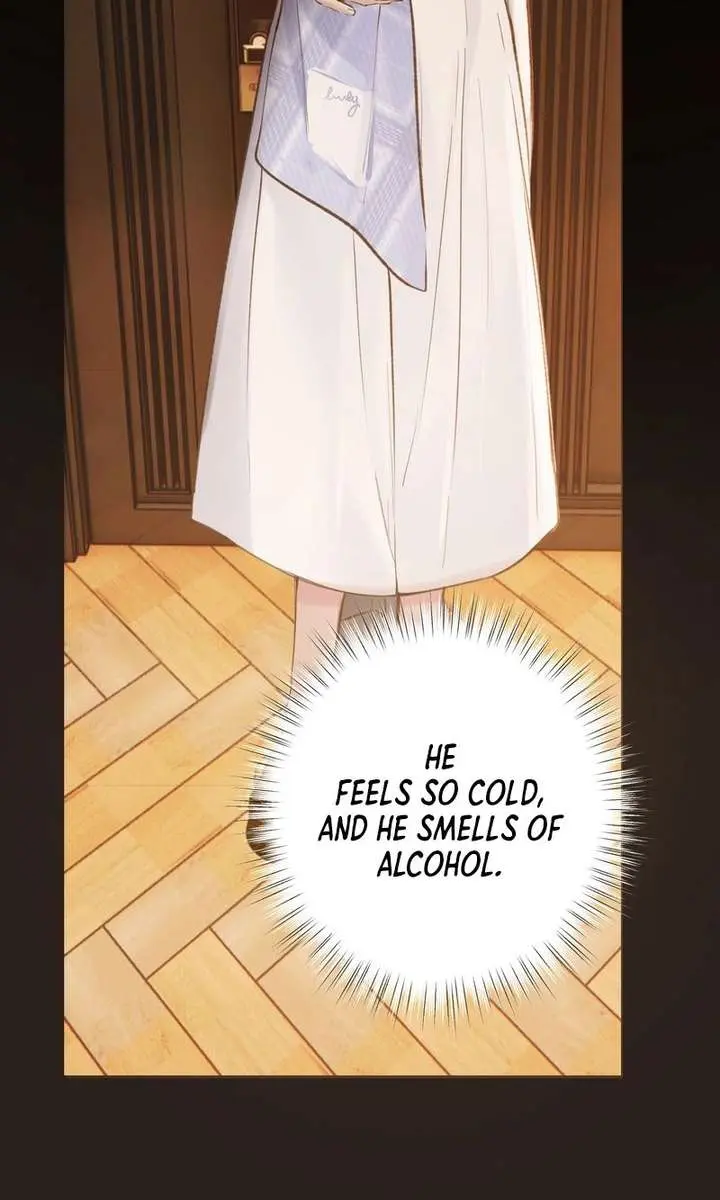 Only for Love Chapter 74 Page 28