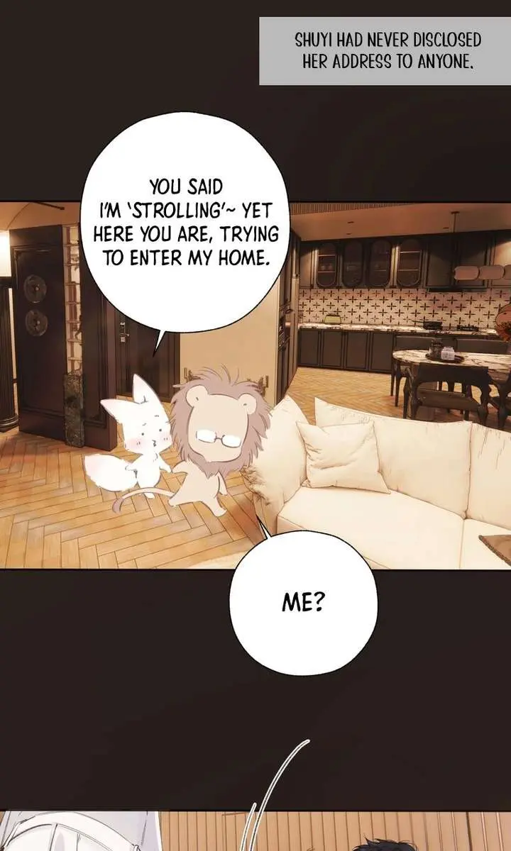 Only for Love Chapter 74 Page 29