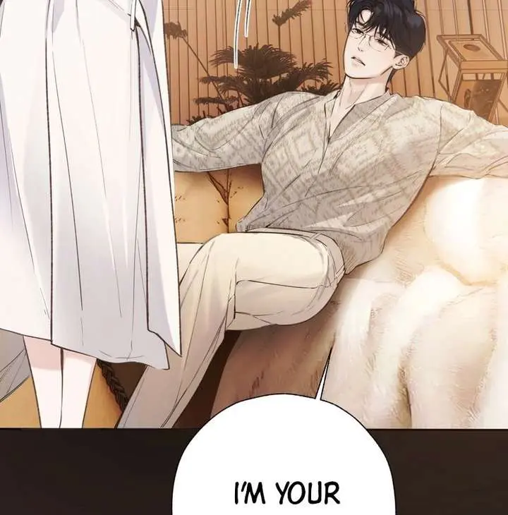 Only for Love Chapter 74 Page 30