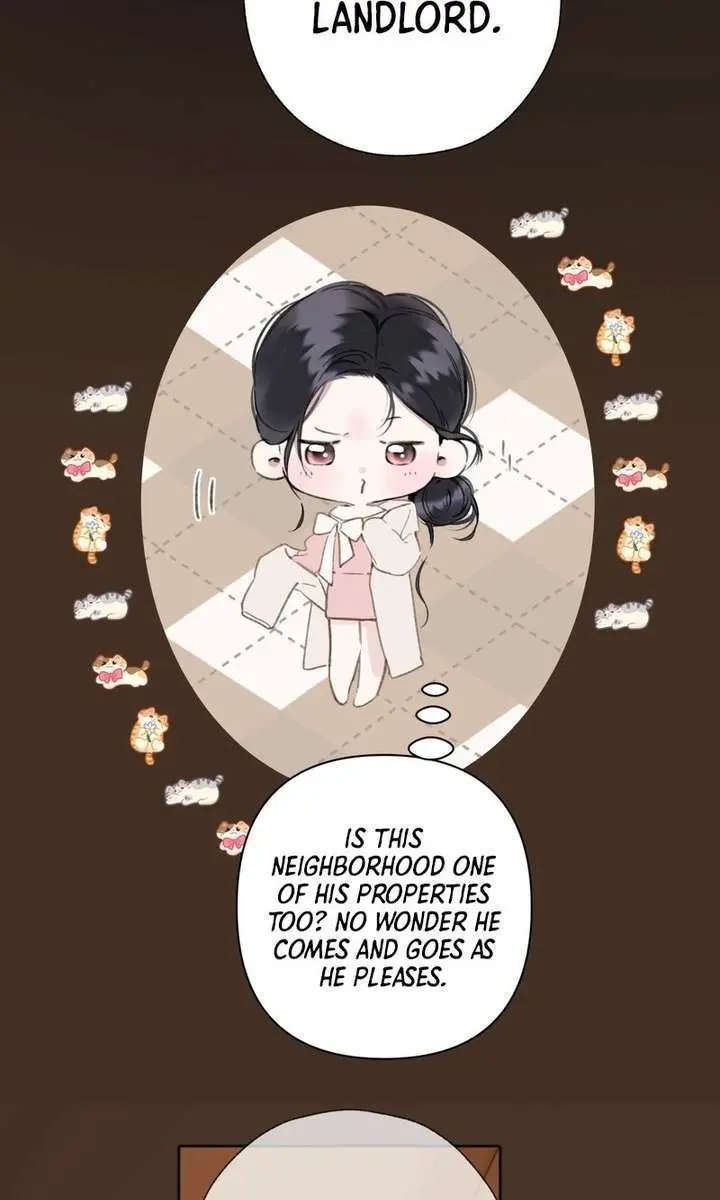 Only for Love Chapter 74 Page 31