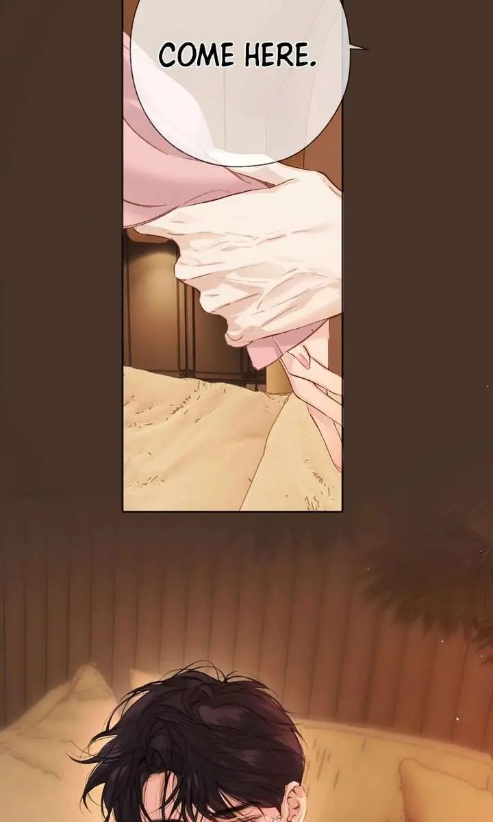 Only for Love Chapter 74 Page 32