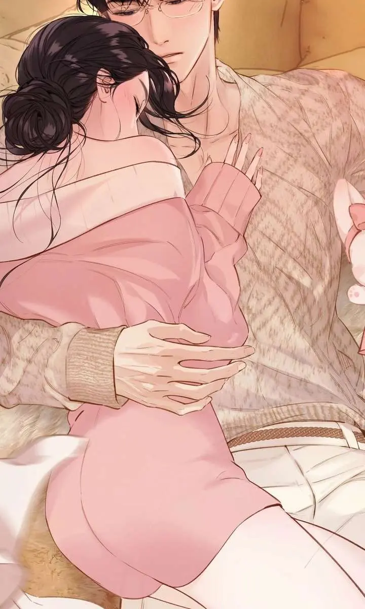 Only for Love Chapter 74 Page 33