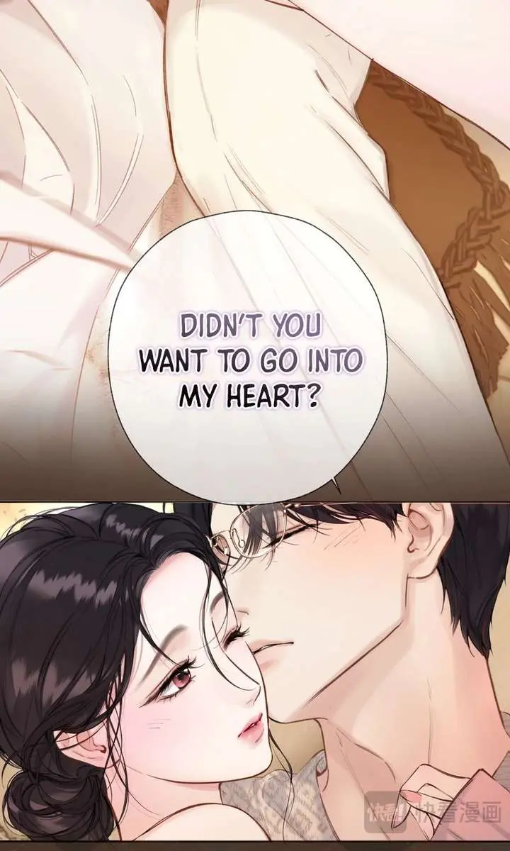 Only for Love Chapter 74 Page 34
