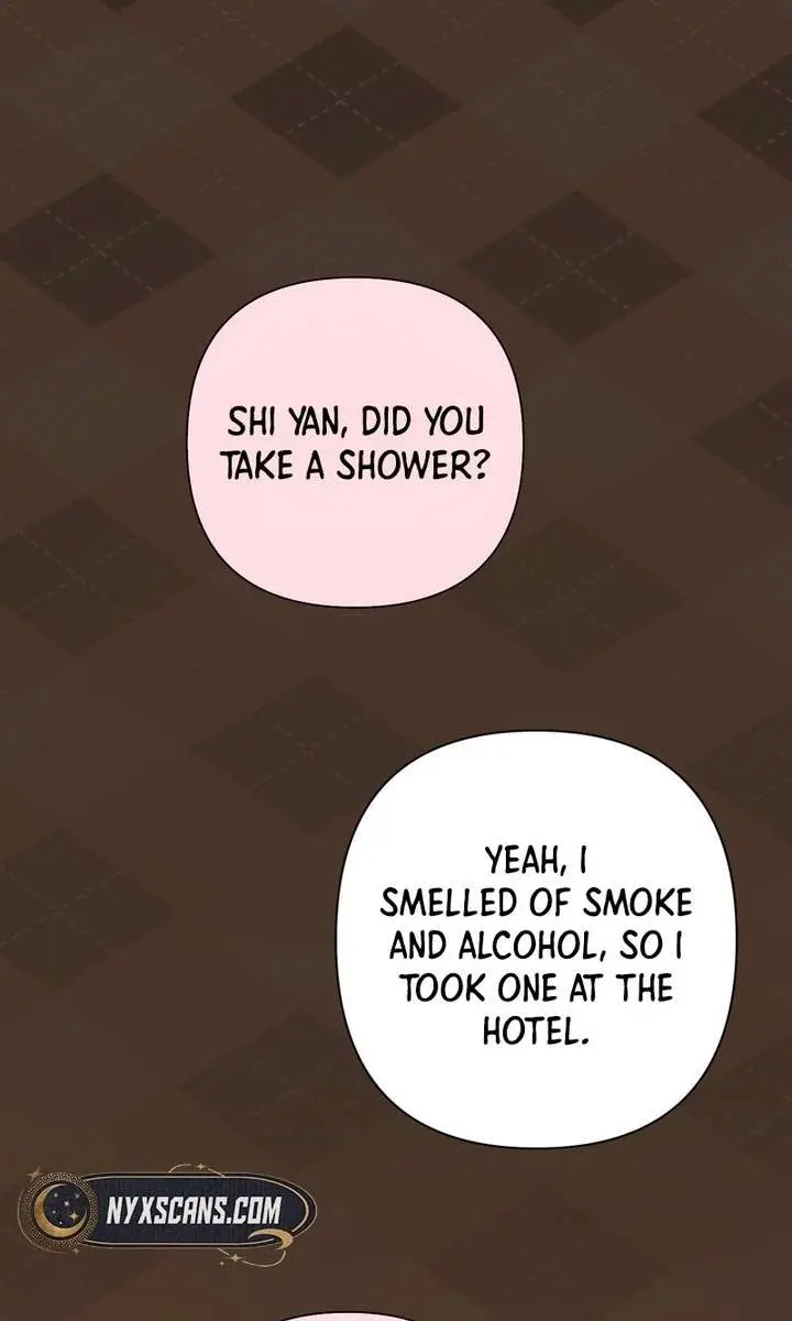 Only for Love Chapter 74 Page 35