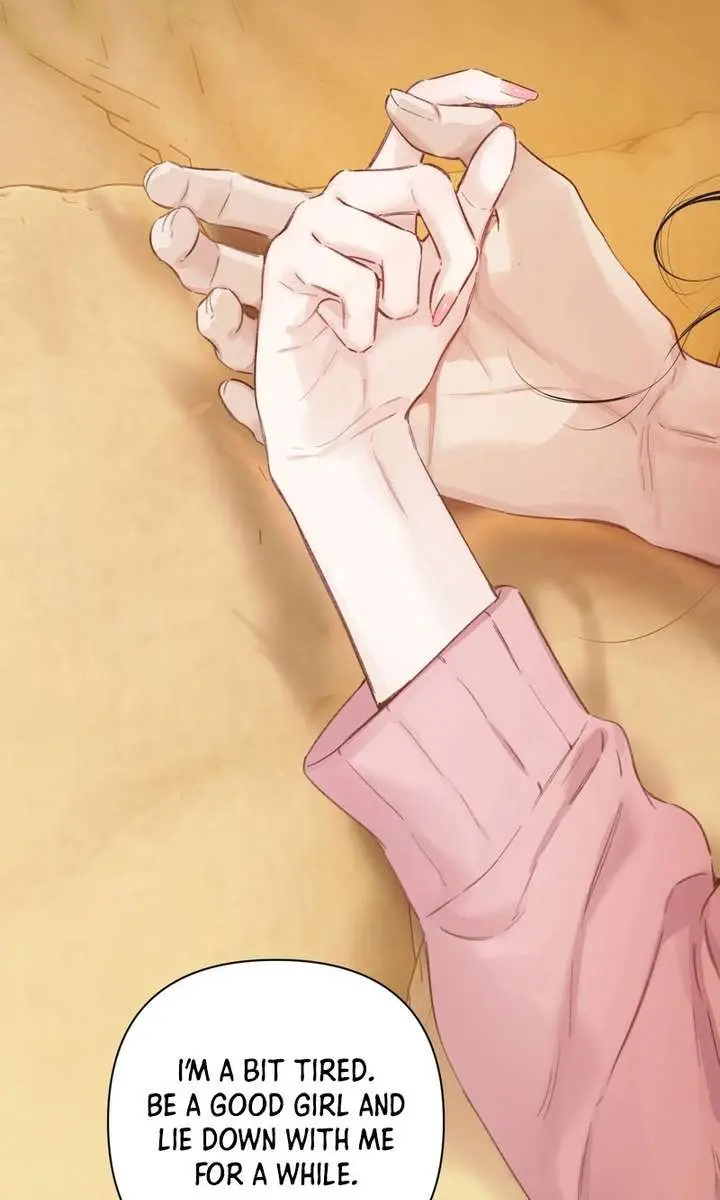 Only for Love Chapter 74 Page 37