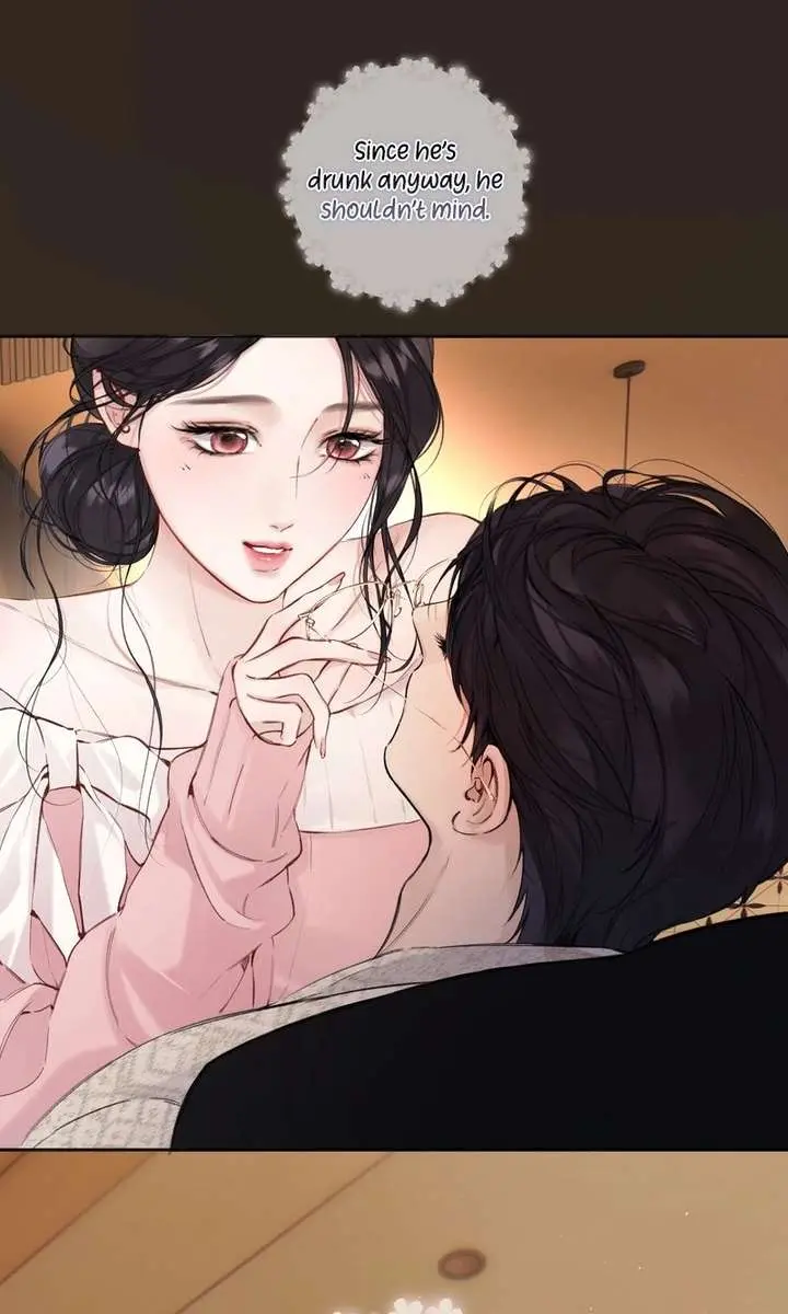 Only for Love Chapter 74 Page 40