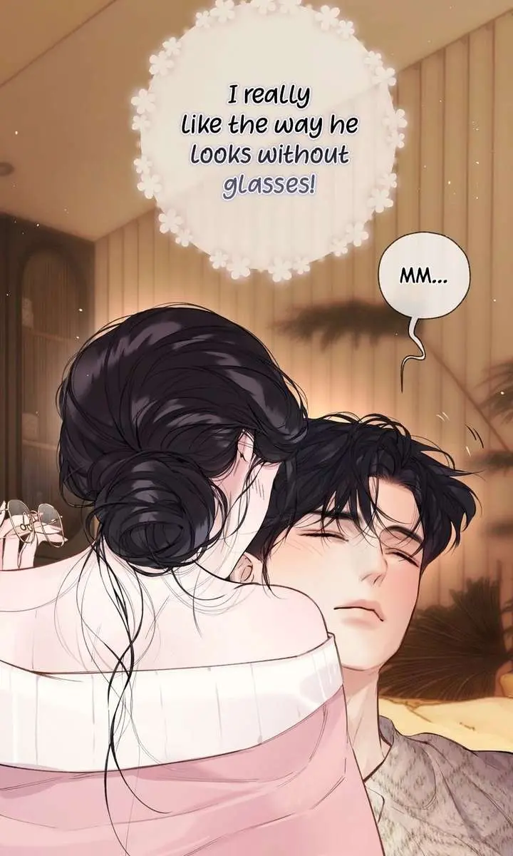 Only for Love Chapter 74 Page 41