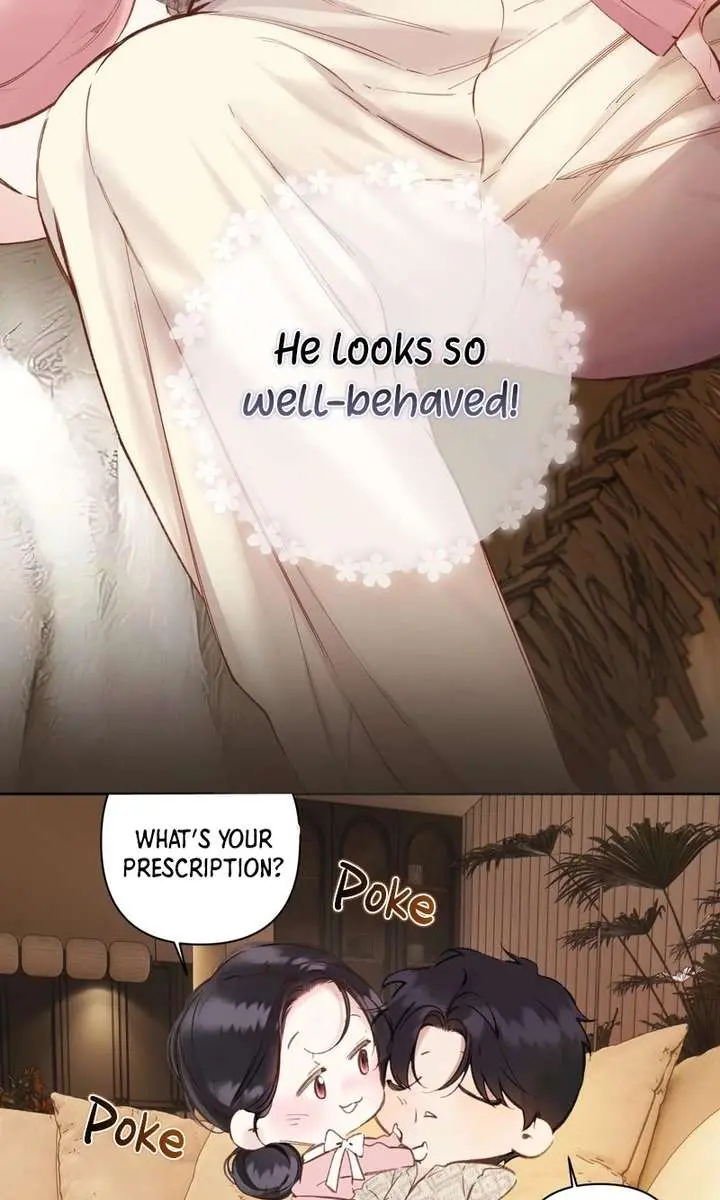 Only for Love Chapter 74 Page 43