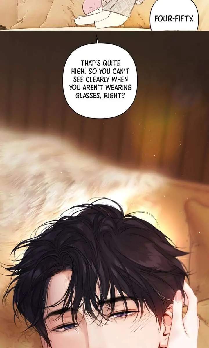 Only for Love Chapter 74 Page 44