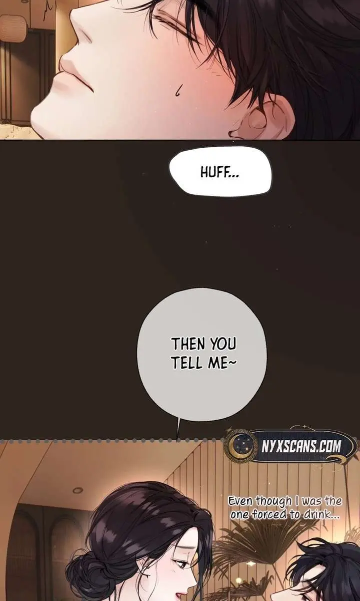 Only for Love Chapter 74 Page 49