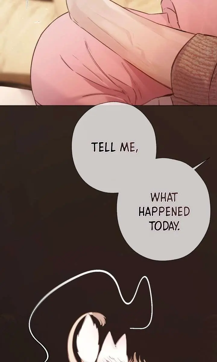 Only for Love Chapter 74 Page 52