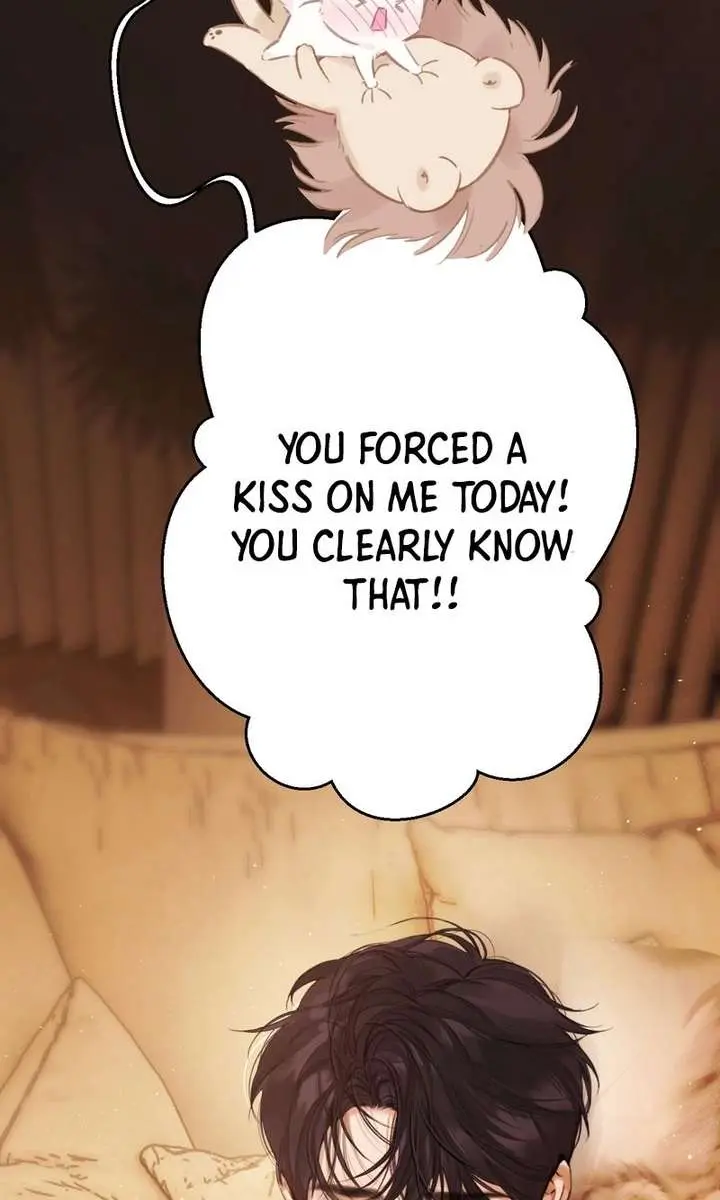 Only for Love Chapter 74 Page 53