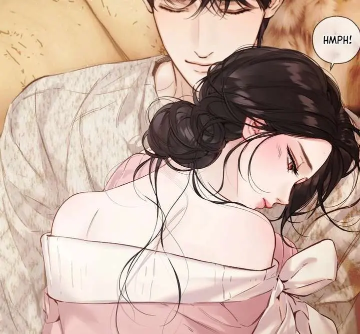 Only for Love Chapter 74 Page 54