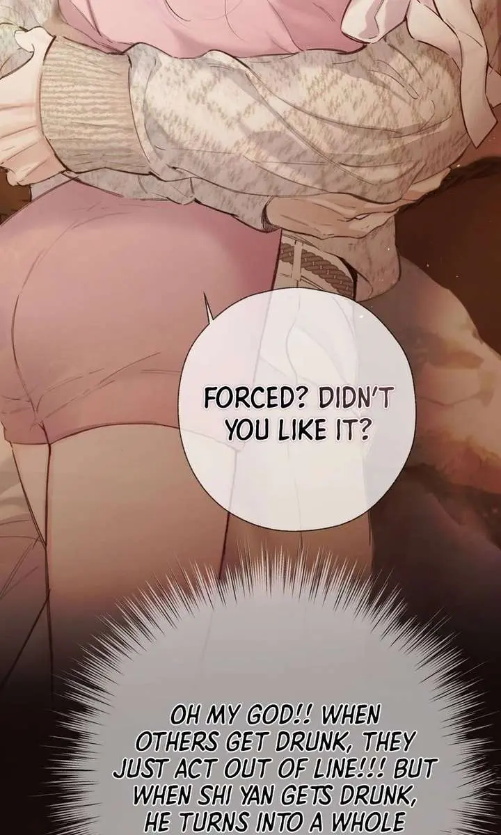 Only for Love Chapter 74 Page 55