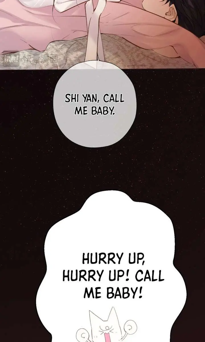 Only for Love Chapter 74 Page 57