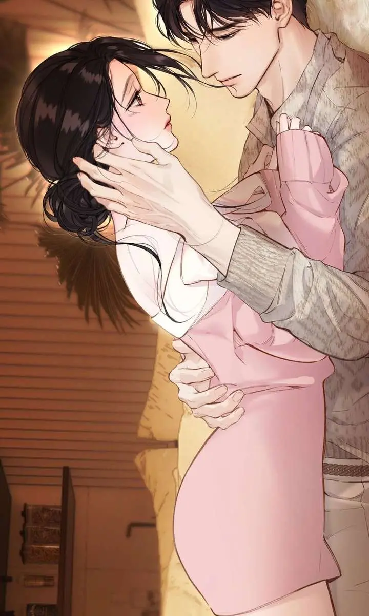 Only for Love Chapter 74 Page 59