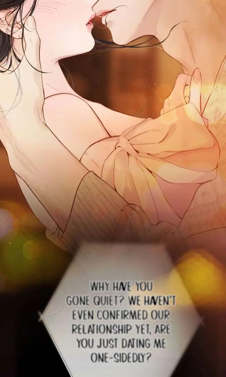 Only for Love Chapter 74 Page 62