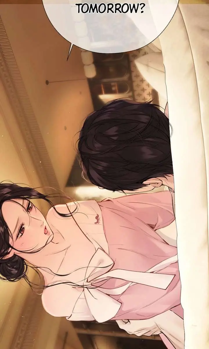 Only for Love Chapter 74 Page 64