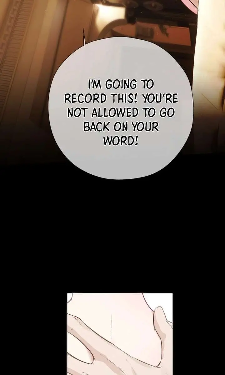 Only for Love Chapter 74 Page 65