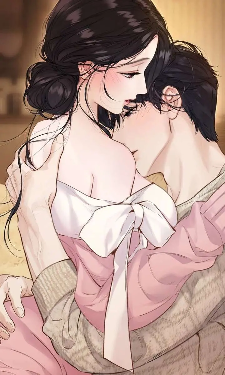 Only for Love Chapter 74 Page 68