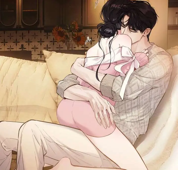 Only for Love Chapter 74 Page 72