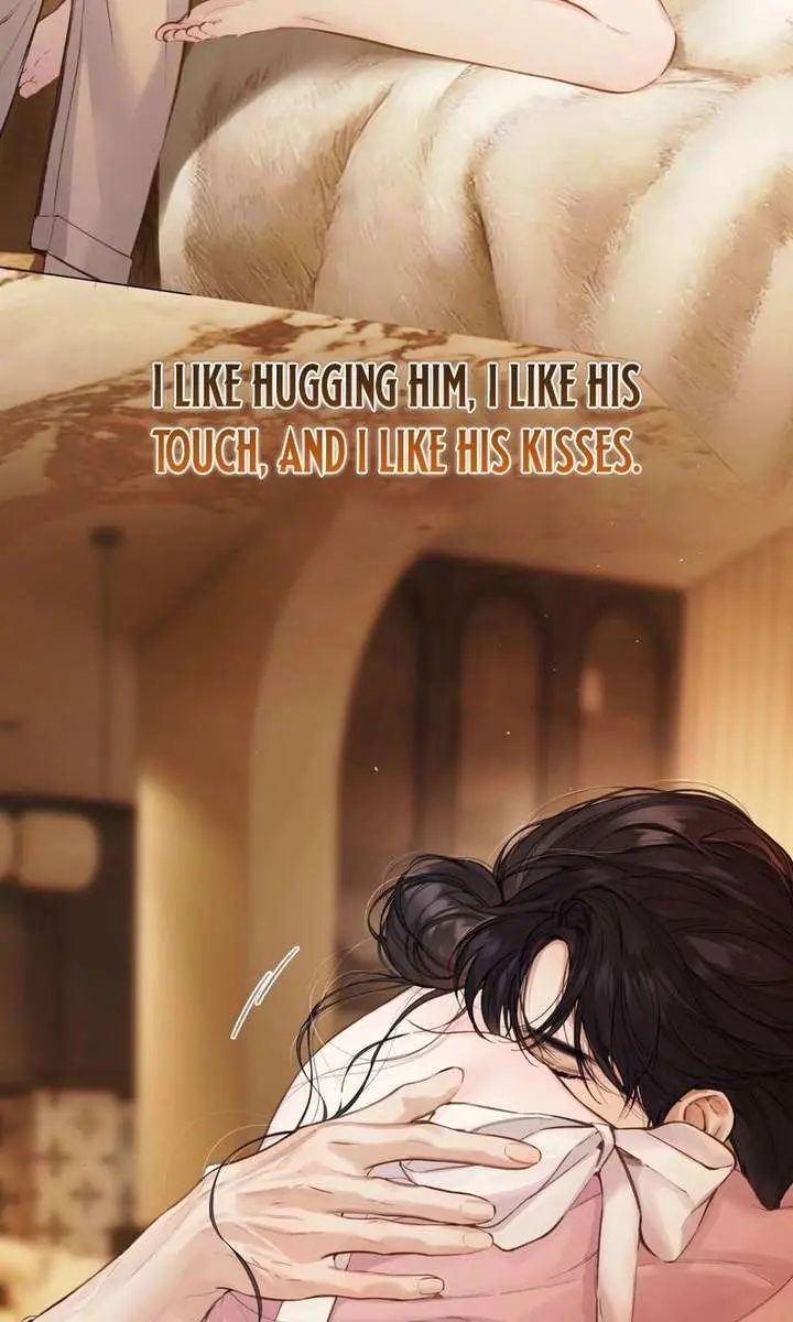 Only for Love Chapter 74 Page 73