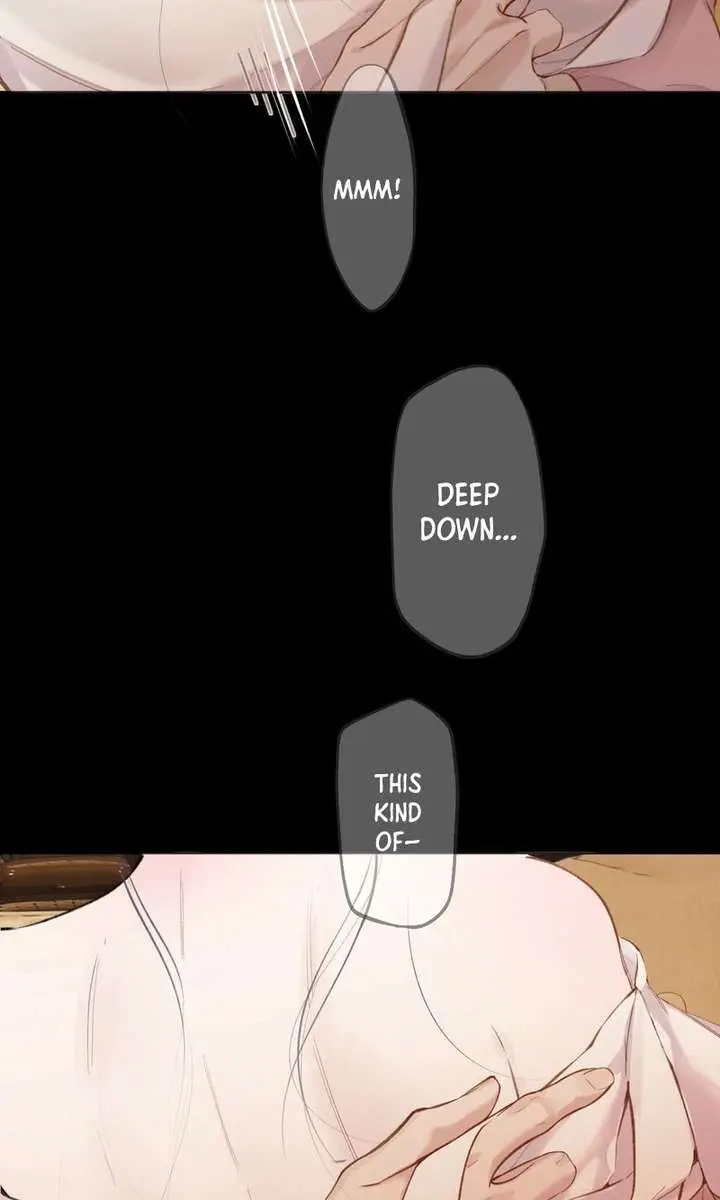 Only for Love Chapter 74 Page 75