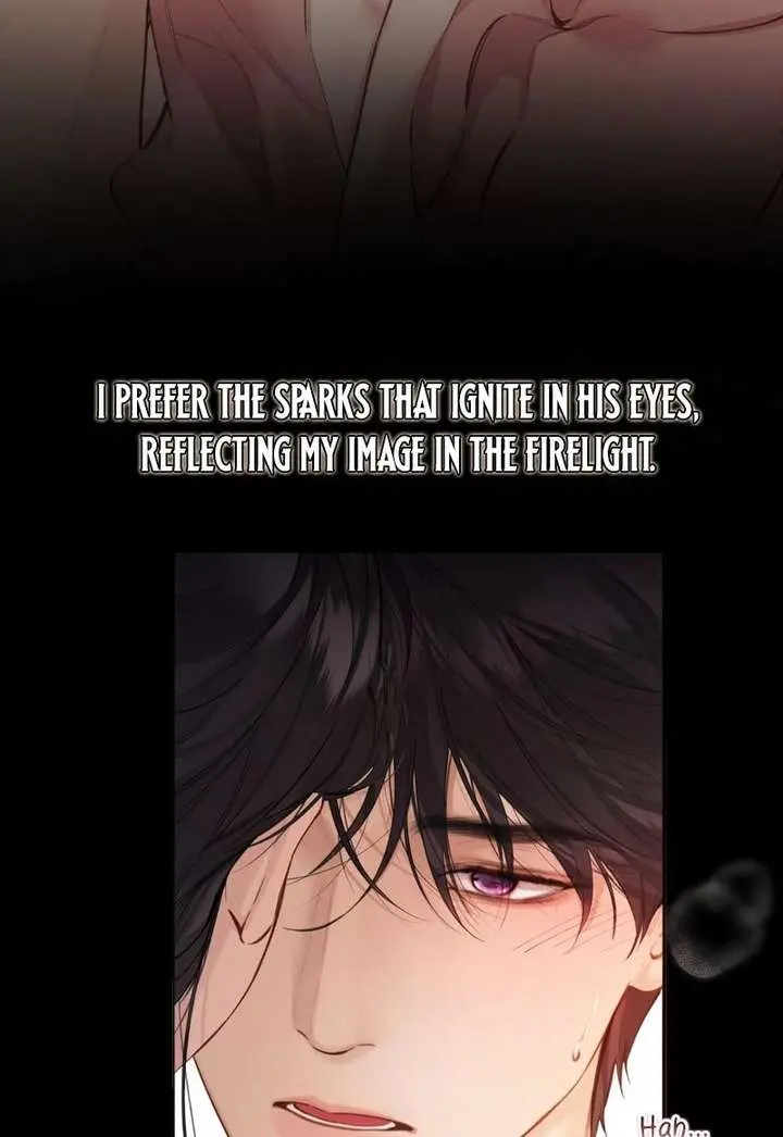Only for Love Chapter 74 Page 77