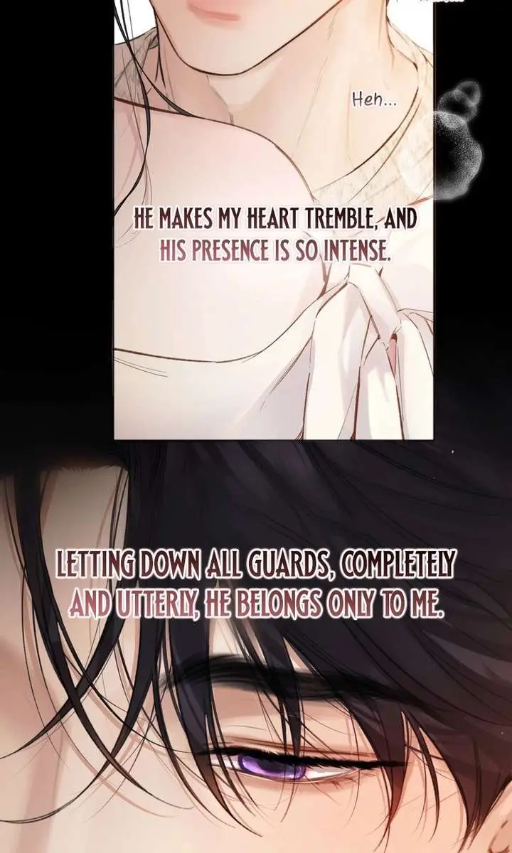 Only for Love Chapter 74 Page 78