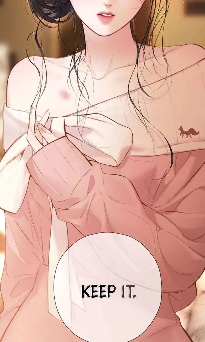 Only for Love Chapter 74 Page 80