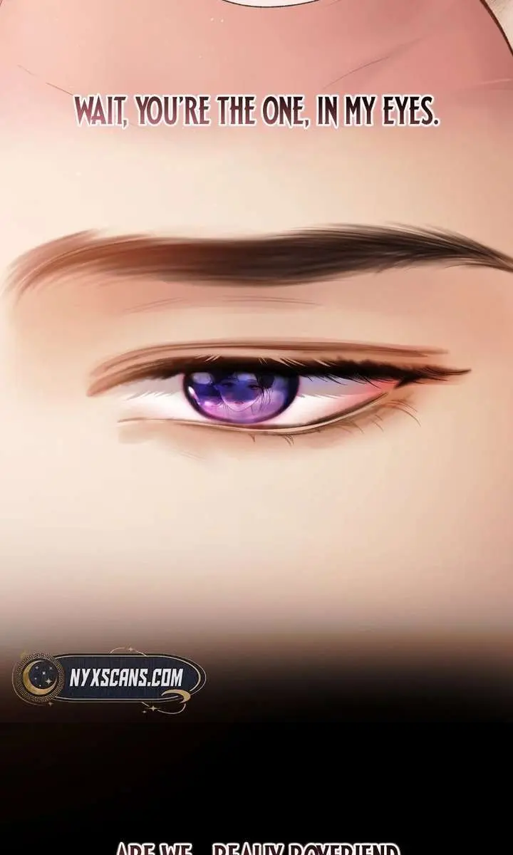 Only for Love Chapter 74 Page 81