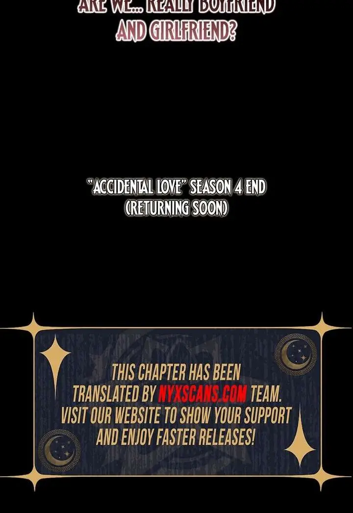 Only for Love Chapter 74 Page 82