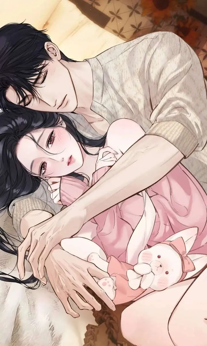 Only for Love Chapter 75 Page 9