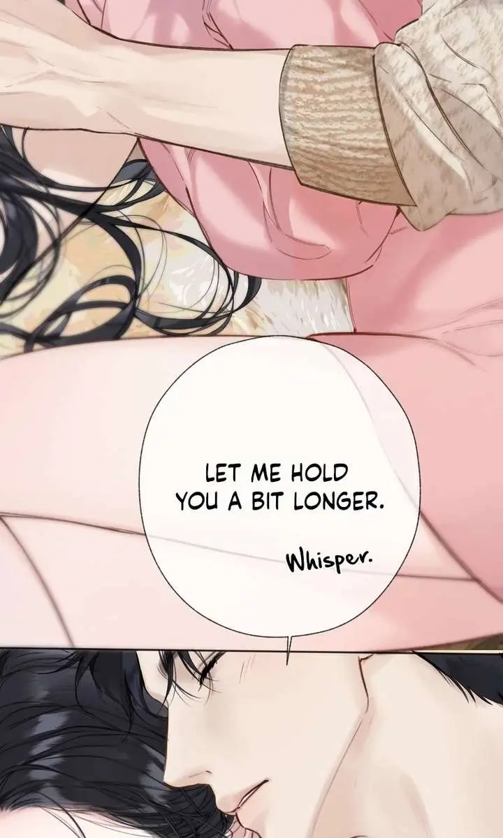 Only for Love Chapter 75 Page 11