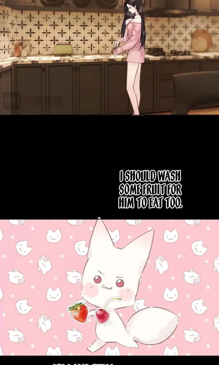 Only for Love Chapter 75 Page 17