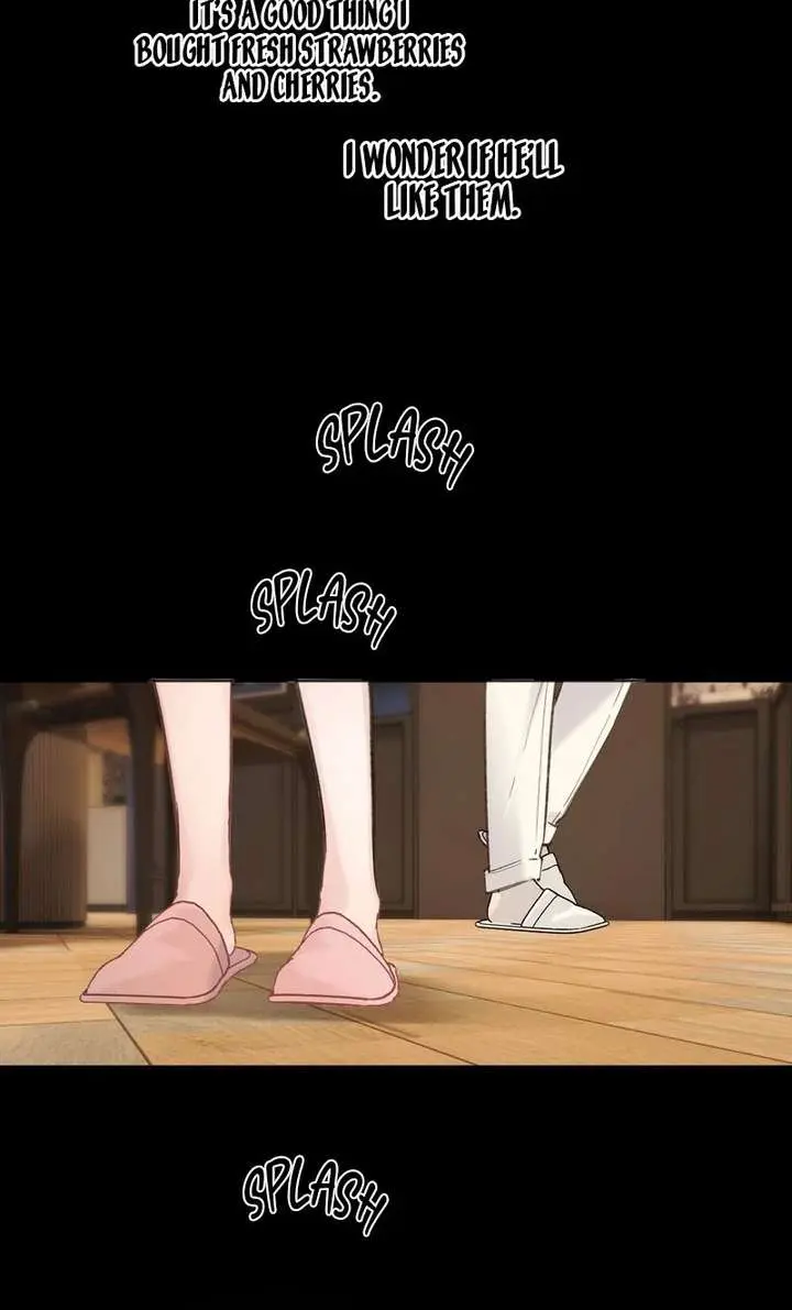 Only for Love Chapter 75 Page 18