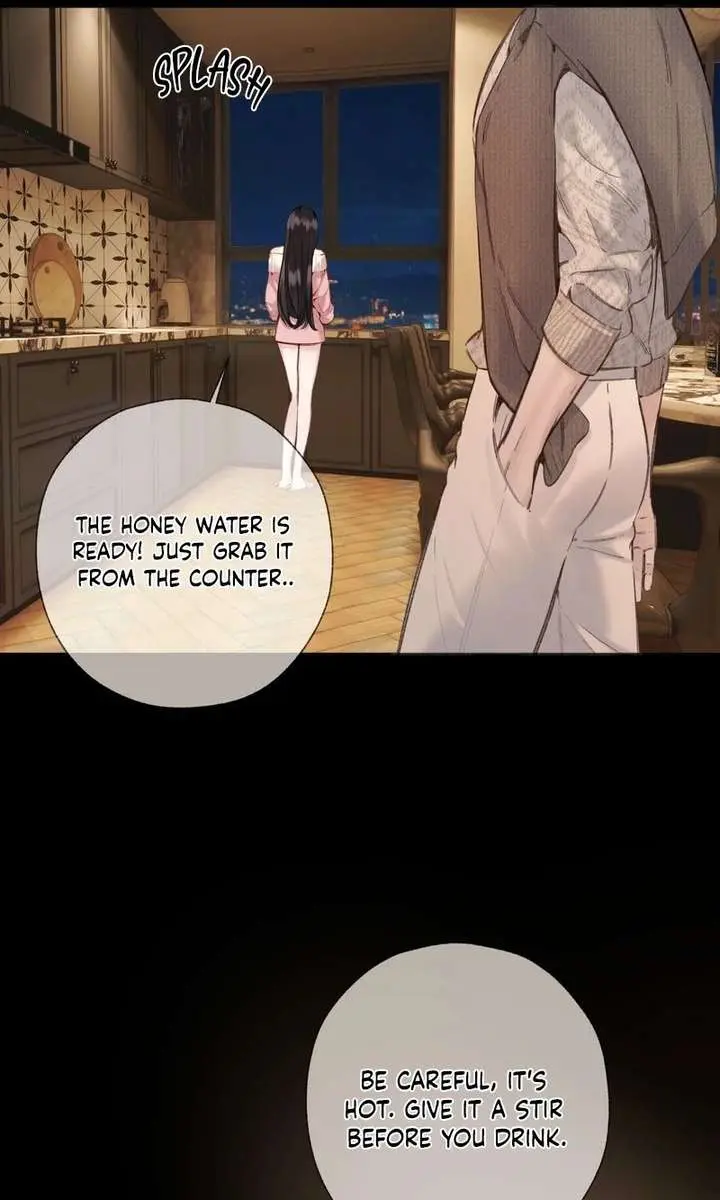 Only for Love Chapter 75 Page 19