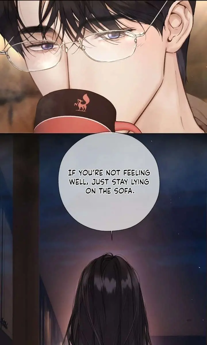 Only for Love Chapter 75 Page 23