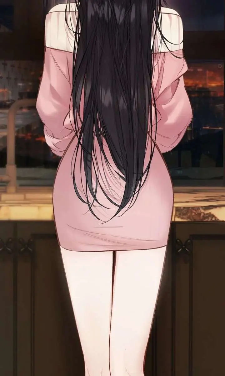 Only for Love Chapter 75 Page 24