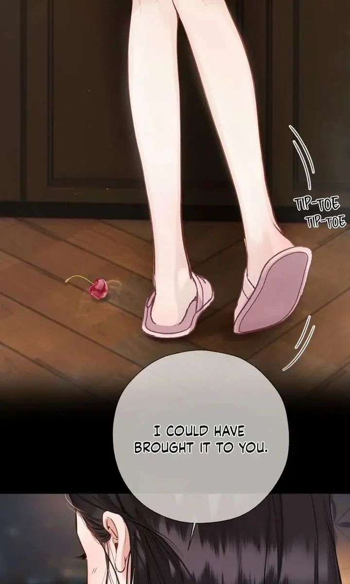 Only for Love Chapter 75 Page 25