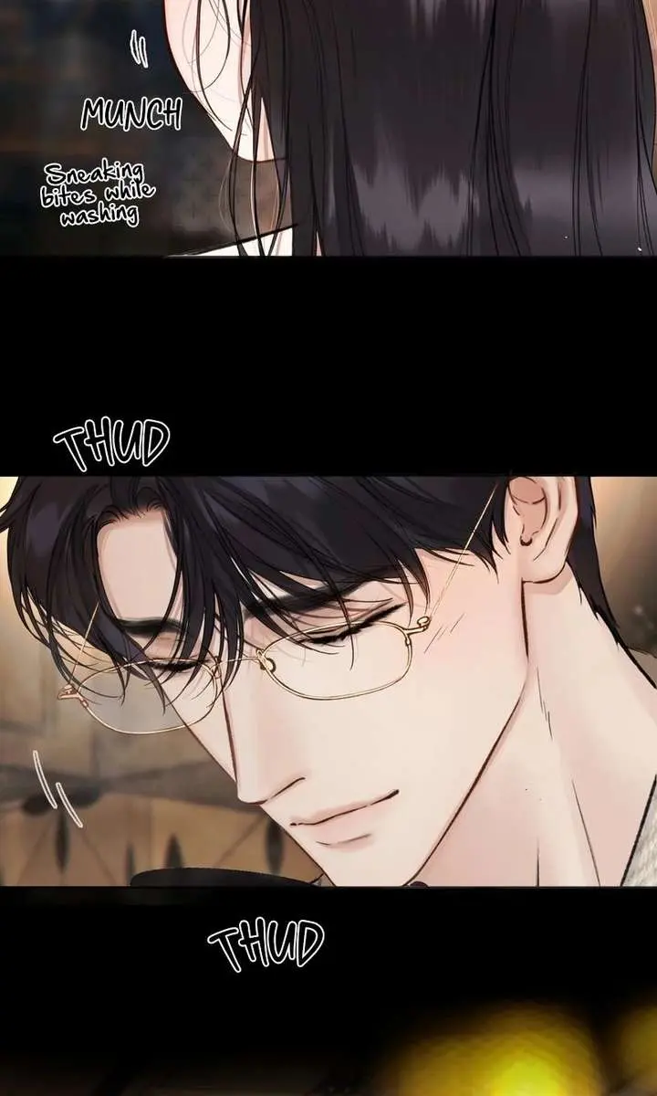 Only for Love Chapter 75 Page 26