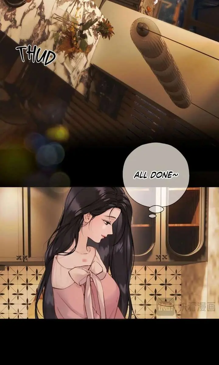 Only for Love Chapter 75 Page 28
