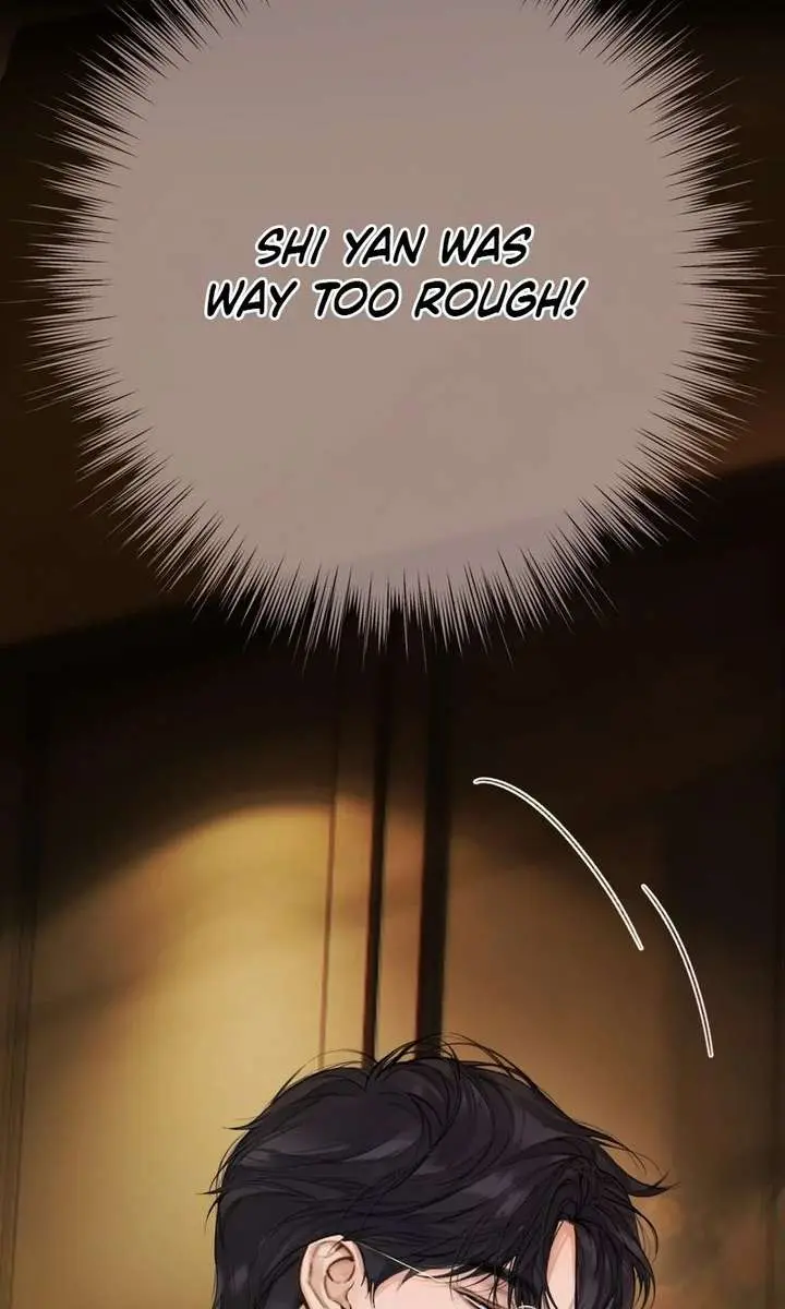 Only for Love Chapter 75 Page 32