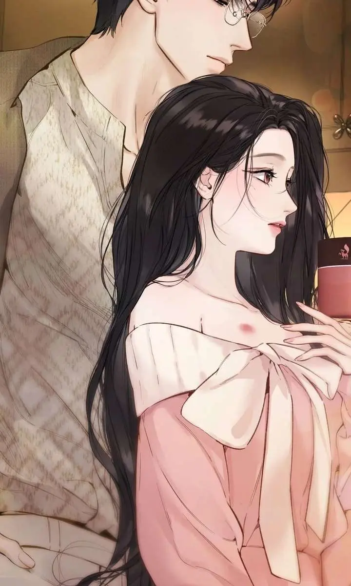 Only for Love Chapter 75 Page 33
